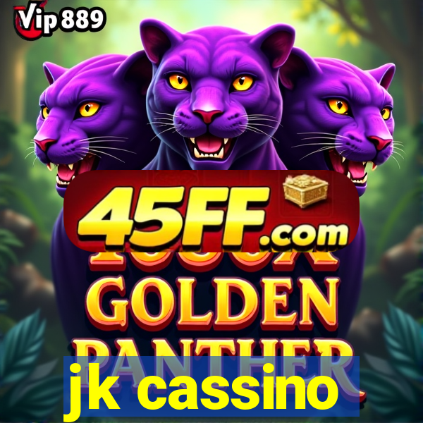 jk cassino